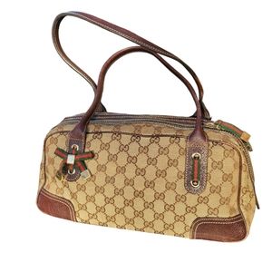 Gucci princy shoulder bag